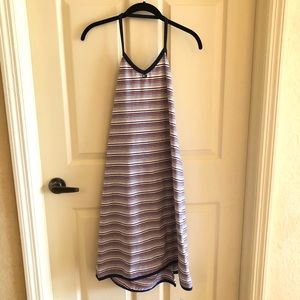Tommy Hilfiger vintage Y2K halter wrap dress size medium